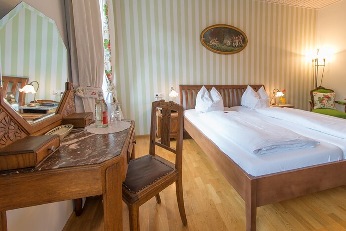  Goldener Adler Oberried - Hotel & Appartements in Oberried, Foto 3