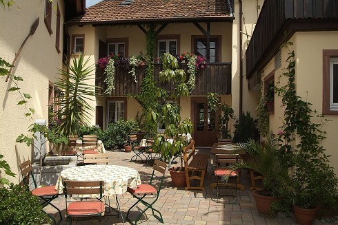 Hotel-Restaurant Löwen in Schopfheim, Foto 10