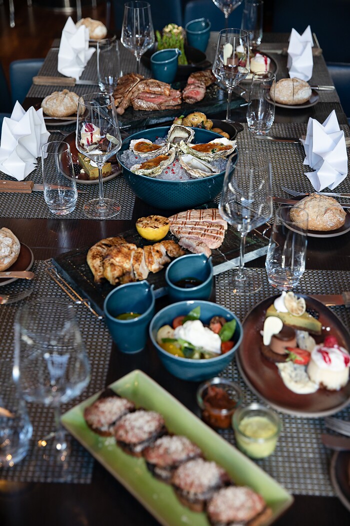 Midtown Grill in Berlin, Foto 6