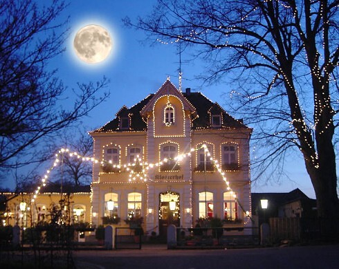 Restaurant Klosterhof Knechtsteden in Dormagen