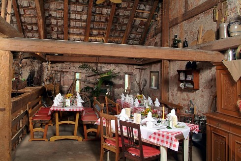 Hotel-Restaurant Löwen in Schopfheim, Foto 8