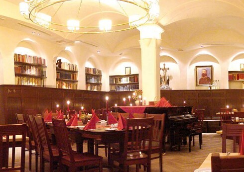 Klosterhof Knechtsteden in Dormagen, Foto 10