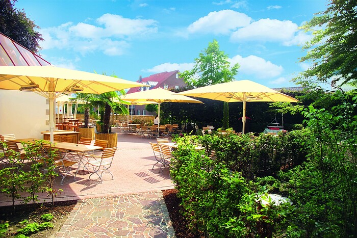Altstadthotel in Versmold, Foto 7