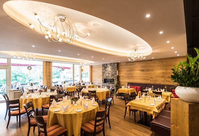 Hotel-Restaurant Ruland  in Altenahr , Foto 4