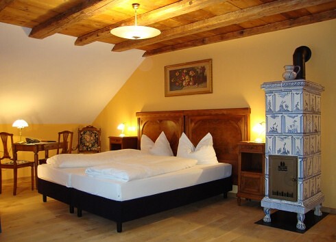 Hotel-Restaurant Löwen in Schopfheim, Foto 6