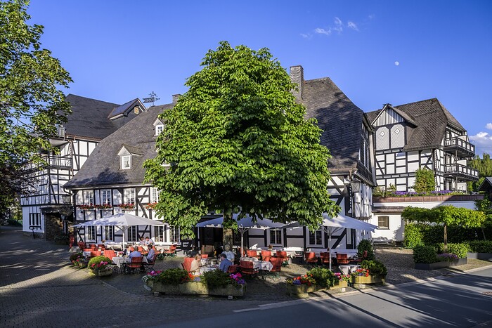 Landhotel Gasthof Schütte in Schmallenberg, Foto 1