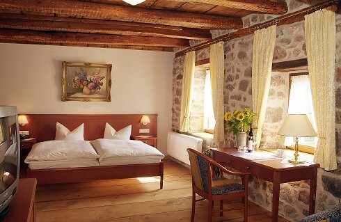 Hotel-Restaurant Löwen in Schopfheim, Foto 5