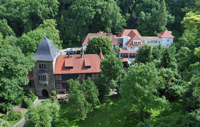 Schaumburger Ritter in Rinteln, Foto 4