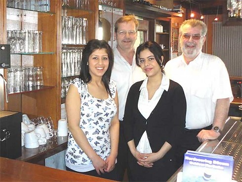Deniz in Büsum, Foto 4