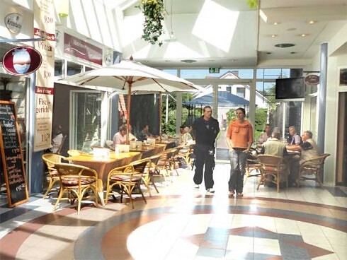 Deniz in Büsum, Foto 2