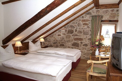Hotel-Restaurant Löwen in Schopfheim, Foto 3