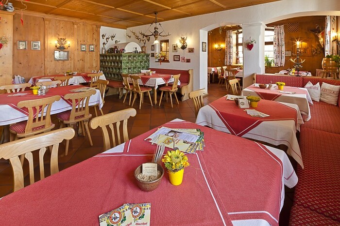 Hotel Gasthof Post in Nesselwang