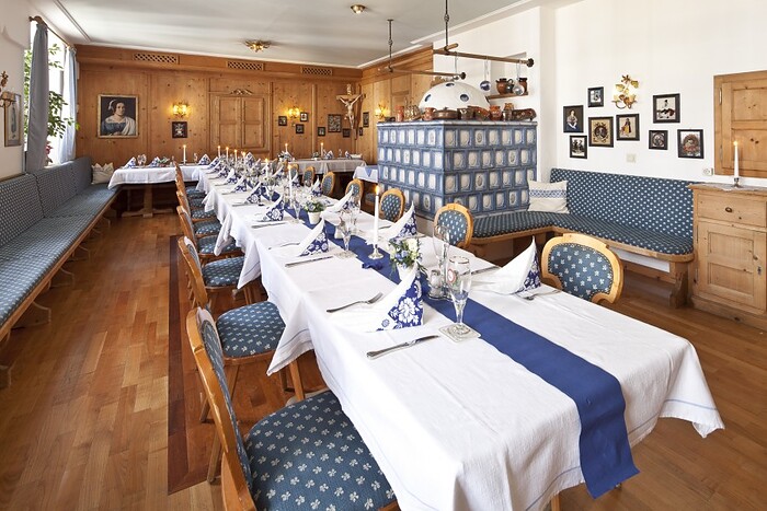 Hotel Gasthof Post in Nesselwang, Foto 10