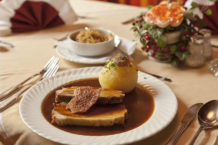Hotel Gasthof Post in Nesselwang, Foto 6
