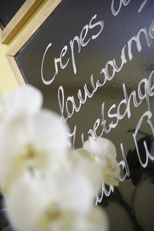 Restaurant Estragon in Nürnberg