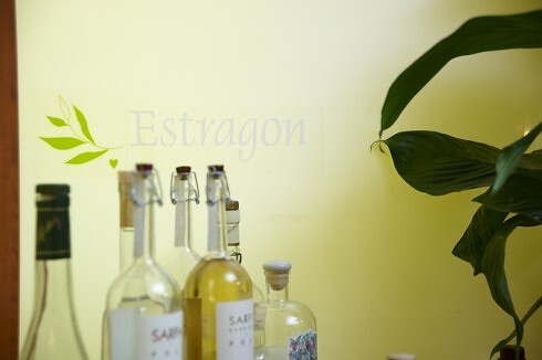 Estragon in Nürnberg, Foto 4