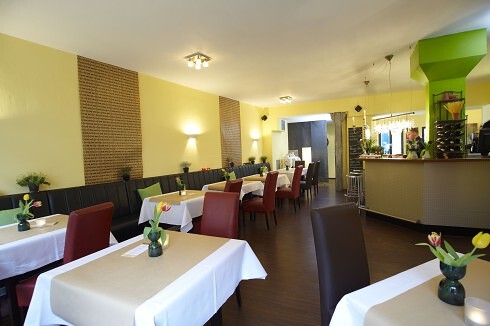 Estragon in Nürnberg, Foto 1