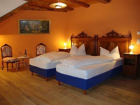 Hotel-Restaurant Löwen in Schopfheim, Foto 1