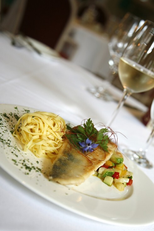 Hotel-Restaurant Zum Landgraf in Wartmannsroth, Foto 19