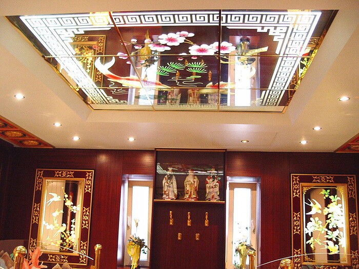 China Restaurant Kink-Lon in Aachen, Foto 12