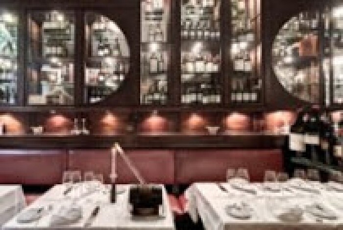 Restaurant Acetaia in München