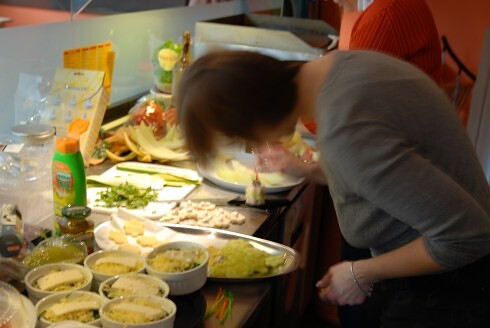 Pizzeria Italia in Nottuln