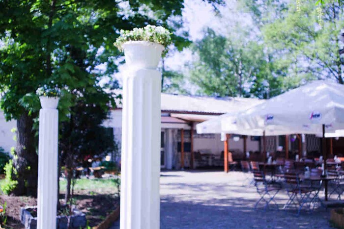 Taverna Asteria in Karlsruhe, Foto 18