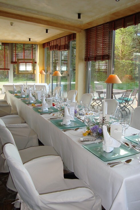  le Marron im Park Hotel Ahrensburg in Ahrensburg, Foto 4