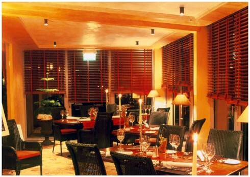  le Marron im Park Hotel Ahrensburg in Ahrensburg, Foto 3