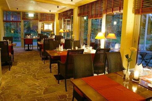  le Marron im Park Hotel Ahrensburg in Ahrensburg, Foto 1