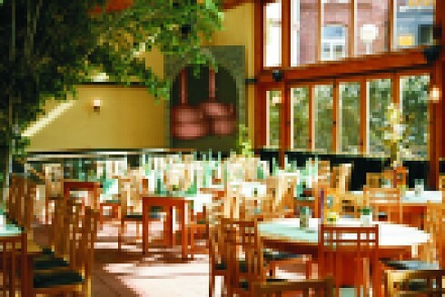 Hotelpark Stadtbrauerei Arnstadt in Arnstadt, Foto 5