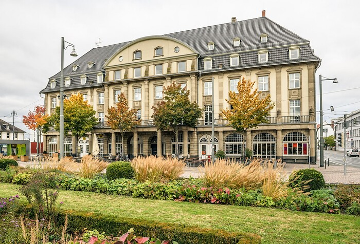 vinocentral GmbH in Darmstadt, Foto 14