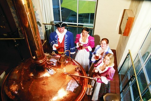 Hotelpark Stadtbrauerei Arnstadt in Arnstadt, Foto 3