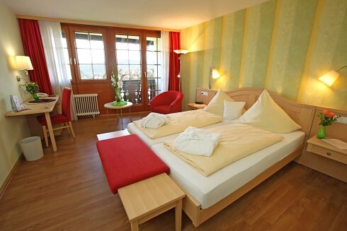 Hotel Restaurant Krone in Schopfheim, Foto 20