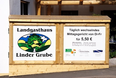 Linder Grube in Zirndorf, Foto 4