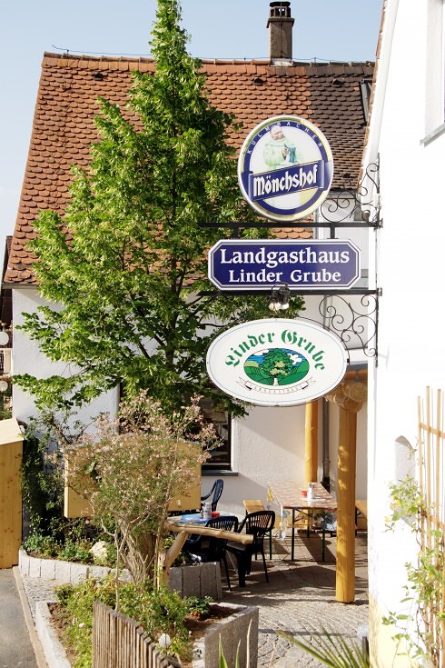Linder Grube in Zirndorf, Foto 3