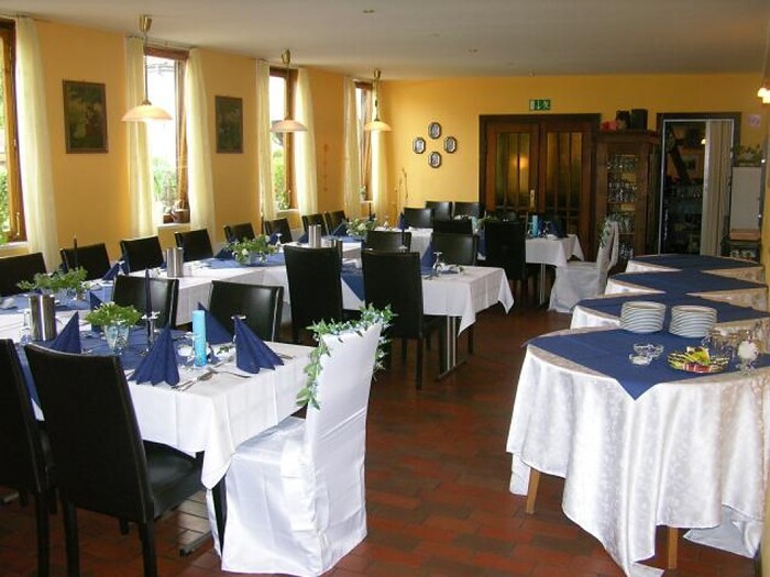 Landhaus Kammerkrug in Wolfenbüttel, Foto 5