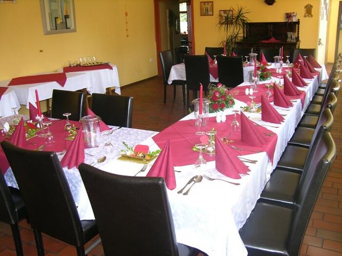 Landhaus Kammerkrug in Wolfenbüttel, Foto 2