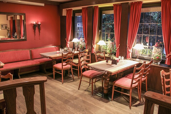Café-Restaurant Bürgerhaus in Sendenhorst, Foto 9