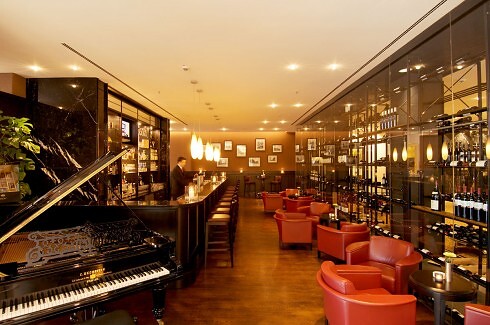Restaurant Cantinetta in Euskirchen
