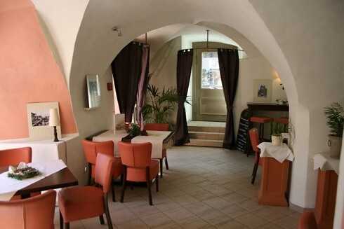 Hagensches Freihaus im Best Western Grand City Hotel Quedlinburg in Quedlinburg, Foto 1