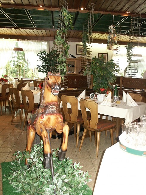 Landgasthof Horwieden in Petersberg, Foto 9