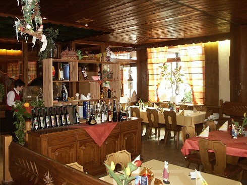 Landgasthof Horwieden in Petersberg, Foto 8