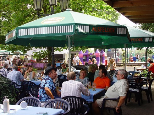 Landgasthof Horwieden in Petersberg, Foto 7
