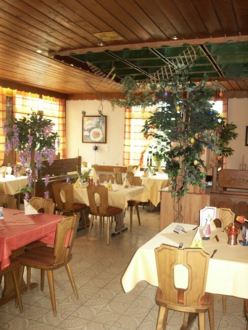 Landgasthof Horwieden in Petersberg, Foto 6