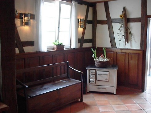 Traube Bietigheim in Bietigheim, Foto 6
