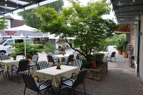 Traube Bietigheim in Bietigheim, Foto 4