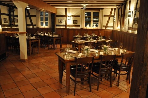 Traube Bietigheim in Bietigheim, Foto 2