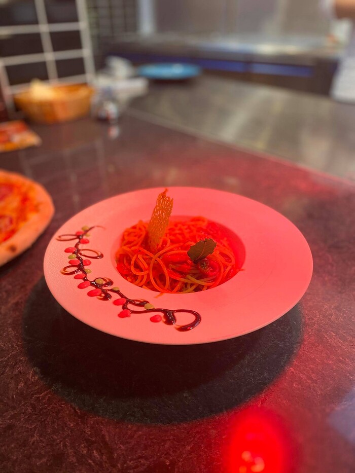 Ristorante Torri in Mayen, Foto 7