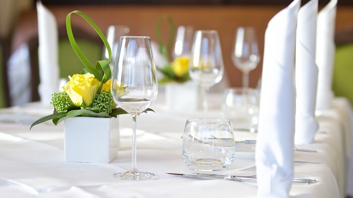 Kempinski Frankfurt Restaurant EssTisch in Neu-Isenburg, Foto 5